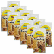 GimBorn ShinyDog tuna 12x(2x85 g)