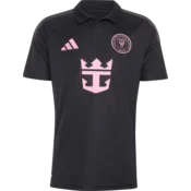 adidas Dres Inter Miami Away Messi 2026/27