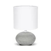Aigostar - Stona lampa 1xE14/40W/230V