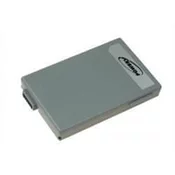 POWERY Akumulator Canon VIXIA HR10 850mAh
