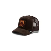Goorin Bros trucker kapa rebrasti žamet Corduroy Grit