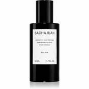 sachajuan Zaščitni parfum za lase Bois Noir ( Protective Hair Parfume) 50 ml