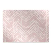 Decormat Podloga za stol Aztec pattern 140x100 cm 2 cm