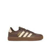 Adidas Ženske patike Vl Court 3.0, KI4574, Braon