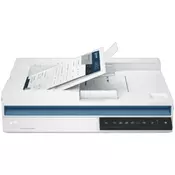 Skener HP ScanJet Pro 2600 f1; 20G05A