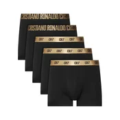 Cristiano Ronaldo CR7 Komplet boksaric? 8125-4900 Črna