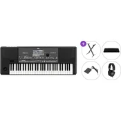Korg PA600 Standard SET Profesionalni keyboard