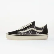 Sneakers Vans LX Old Skool Bandana Black EUR 40.5
