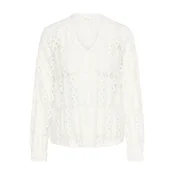 Cream Bluza Tully bela