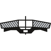 Lamelna brusilna plošča X431, Standard for Metal