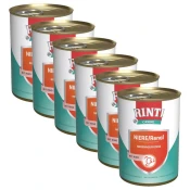 Konzerva RINTI Canine Renal govedina 6 x 400 g