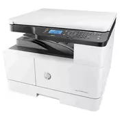 HP večfunkcijska laserska naprava LaserJet MFP M442dn (8AF71A#B19)