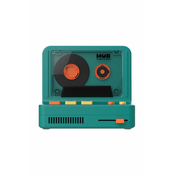 Brezžični zvočnik MOB Retro