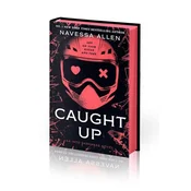 Caught Up - Black Edition