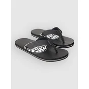 Rip Curl Ripper Bloom Open Toe Sandals black