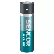 Sencor baterija Alkalna SBA LR6 10BP AA Alk