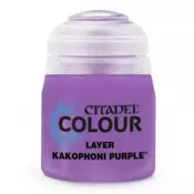 Layer: Kakophoni Purple