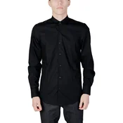 Antony Morato NAPOLI MMSL00628-FA400078 Črna