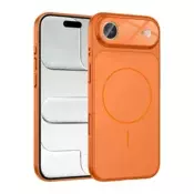 Maska Mag Case ColorLoop za iPhone Air narandzasta