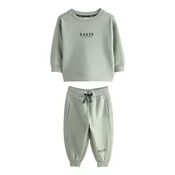 Baker by Ted Baker Trenirka za tek pastelno zelena