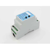 euFIX D212 - Adapter za DIN vodilo - Eutonomy