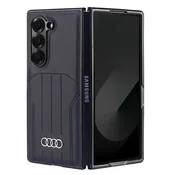 Audi OVITEK AUDI ZA SAMSUNG Z FOLD 6 F956 ZA MAGSAFE Z VARNOSTNIM VKLOPOM