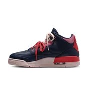 Sneakers Air Jordan 3 Retro Sports Renaissance Obsidian/ Chalk/ Track Red EUR 38