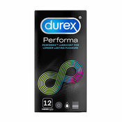 Durex Performa 12’s