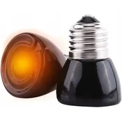 shumee Heckermann R75 50W IR žarnica za terarij