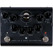 Blackstar Dept. 10 - Dual Distortion Kitarski efekt (Samo odprto)