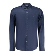 Moška jeans srajca