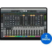 Universal Audio LUNA Pro Bundle 2 (Digitalni izdelek)