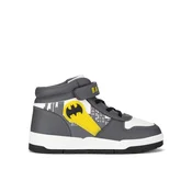 Semiš Batman BIC-AW24-322BBAT Siva