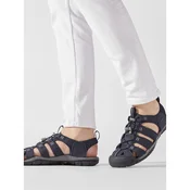 Sandali Keen Clearwater Cnx 1027407 Mornarsko modra