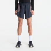 Kratke hlače adidas x Hermanos Koumori Running Men Shorts Night Grey/ Charcoal L/5