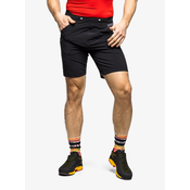 Moške kratke hlače La Sportiva Guard Short - black/carbon