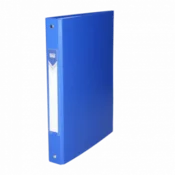 OFFICE TIP TOP registrator TTO 403817 (Plavi) Uski, 41 mm, A4, 1 kom