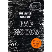 The Little Book of Bad Moods