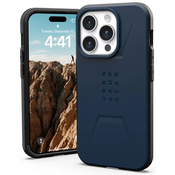 UAG Civilian MagSafe, mallard - iPhone 15 Pro (114275115555)