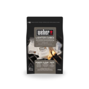WEBER kocke za prižiganje