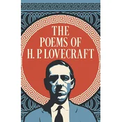 The Poems of H. P. Lovecraft (Arcturus Classics)