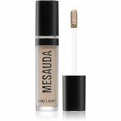 Mesauda Milano Pro Light vlažilni korektor odtenek C10 4 ml