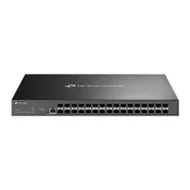 TP-Link SX3032F 32x10G SFP+ L2+ upravljano stikalo SX3032F