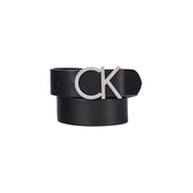 Calvin Klein Pas 422624 Črna