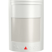 Paradox DM50 Alarm, Senzor BUS