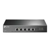 TP-LINK TL-SX105 5-port 10G RJ45 mrežno stikalo switch