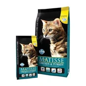 Matisse Adult Curetina i Piletina 20 kg