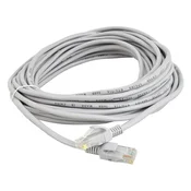 TG56663 LAN Ethernet RJ45 CAT5E zasukani parni kabel za usmerjevalnik 25 m