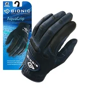 Golf rokavice Bionic Gloves Aqua Navy L