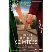 Wirbel um die Komtess